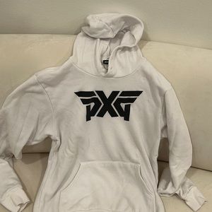 PXG women’s lightweight hoodie